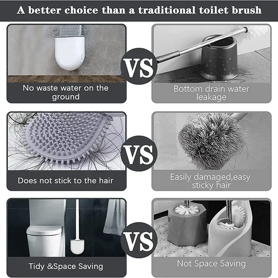 Thumbnail 4 - #82 Best Toilet Brushes to Buy In 2026