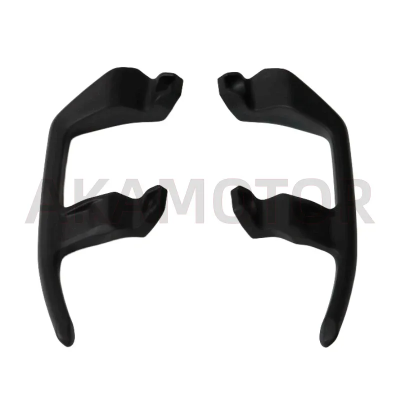 Left / Right Rear Armrest Handrail for Loncin Voge Sr4 Lx350t-5