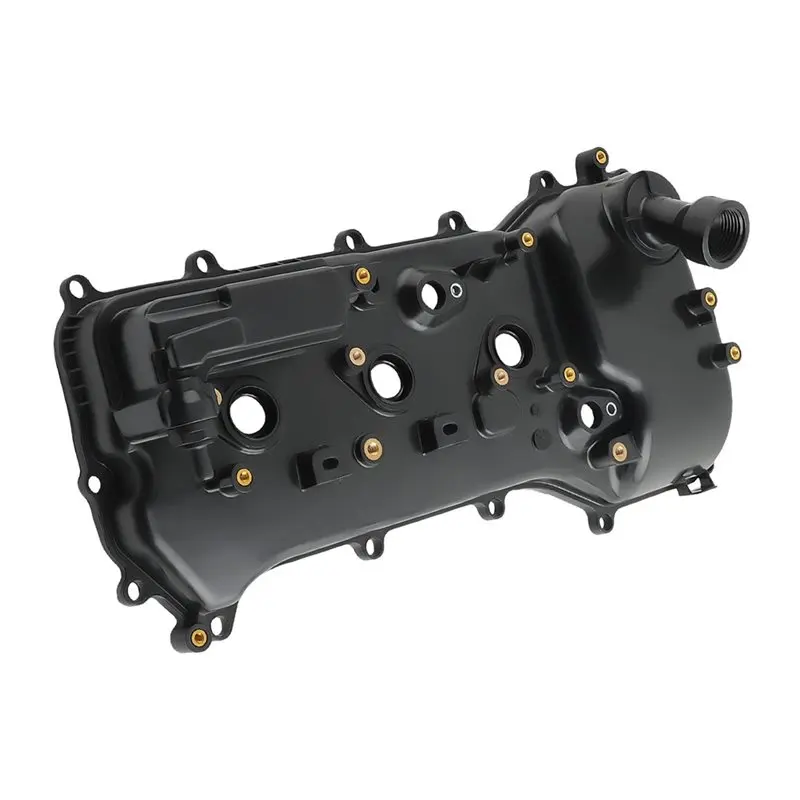

AASS-Engine Valve Cover Kit Left Side 11202-0P012 11202-0P011 112020P012 11202-0P032 For Toyota Highlander Sienna 3.5L 17-20