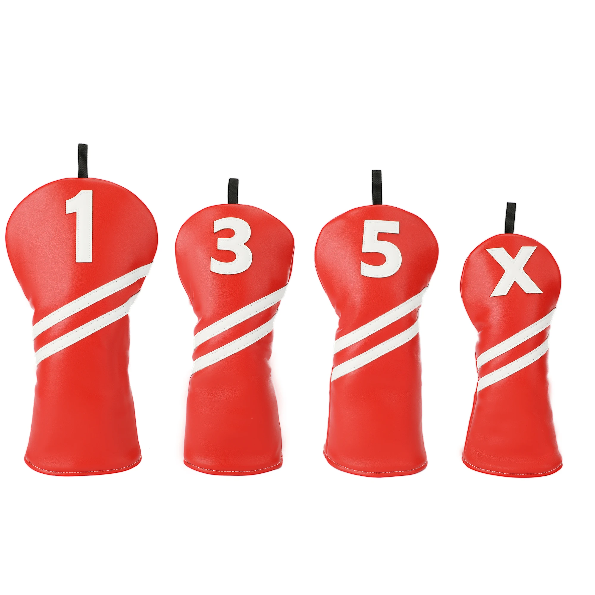 Golf Wood Headcover…