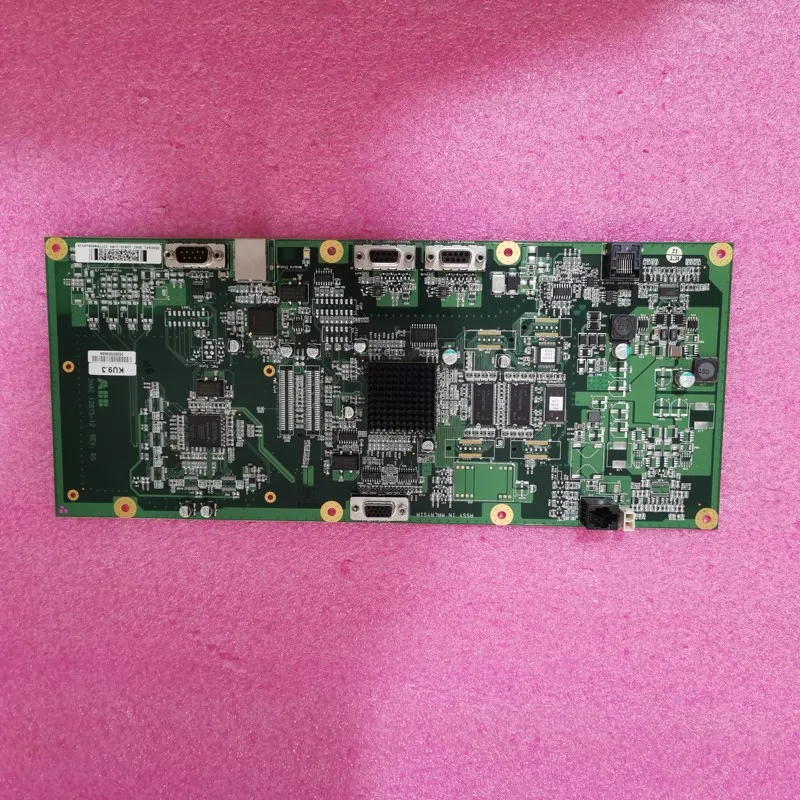 2025 Vendite calde 3HAC12815-1 Computer DSQC 601 assi