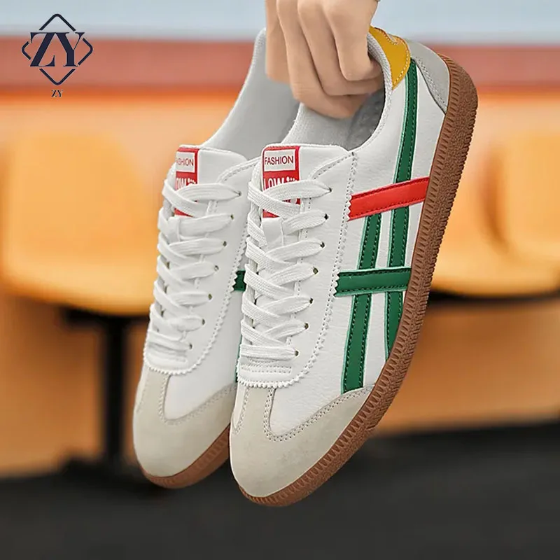 Men Shoes sports shoes sneakers shoes for men Sports sneakers Outdoor Trainer Sports Shoe Walking Footwear Chaussure for men