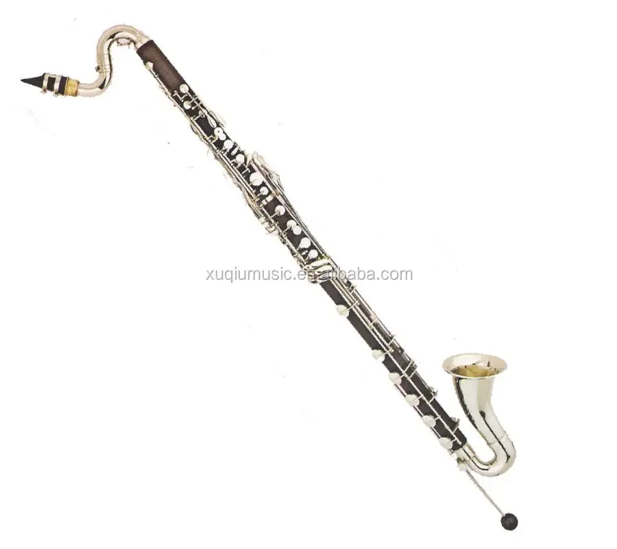 Low C Bass Clarinet,Clarinet Instruments China