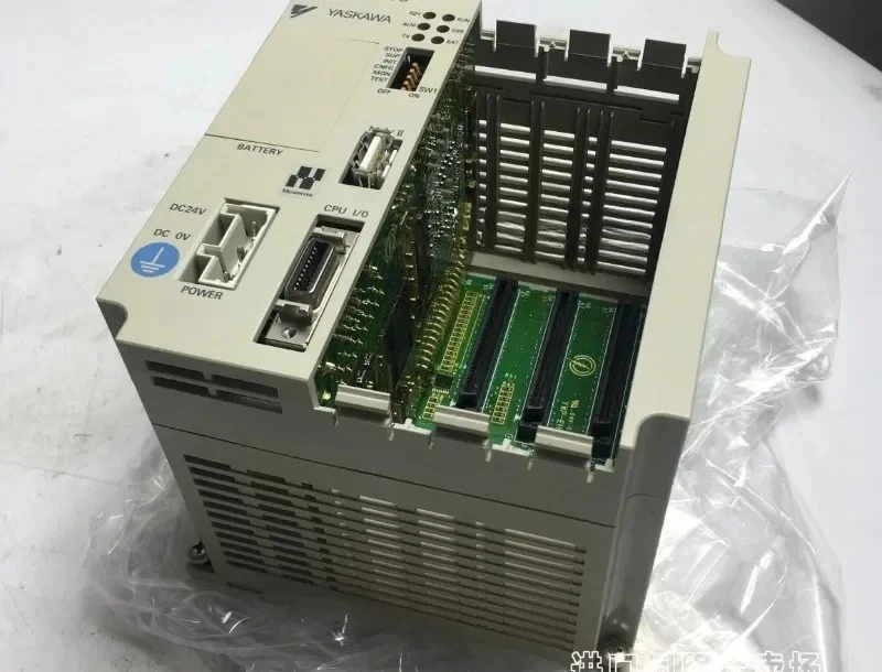 

JEPMC-MP2310-E brand new Yaskawa servo controller JEPMC-MP2300-E/MP2300S