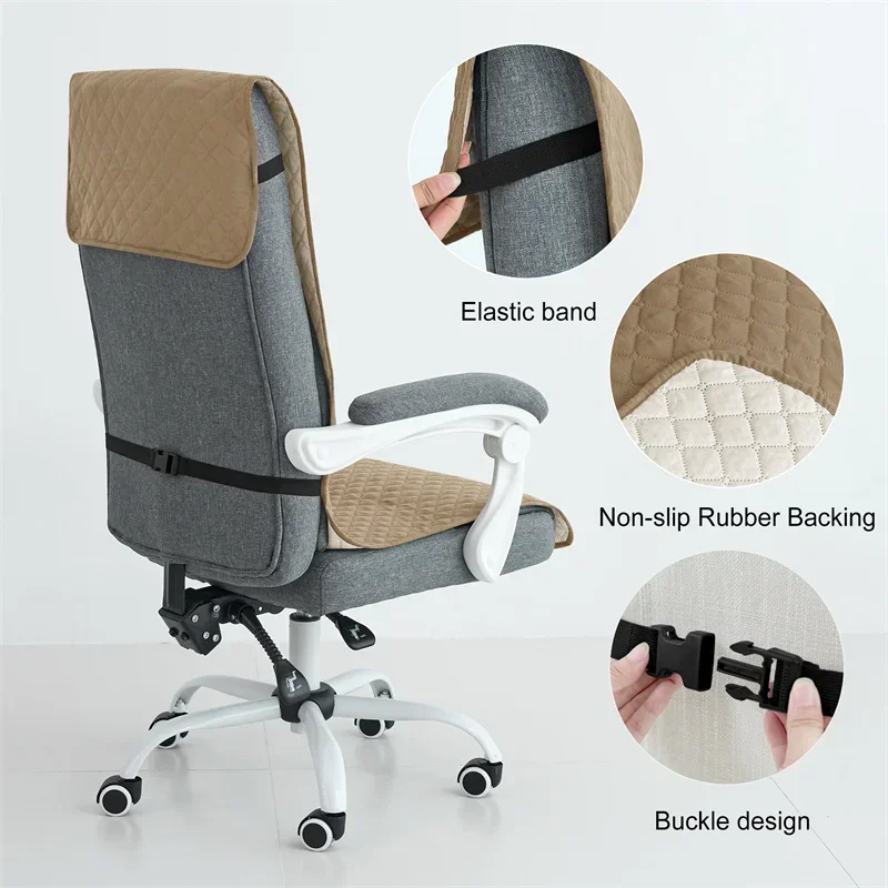 Thumbnail 3 - #18 Best Office Chair Mats to Buy In 2026