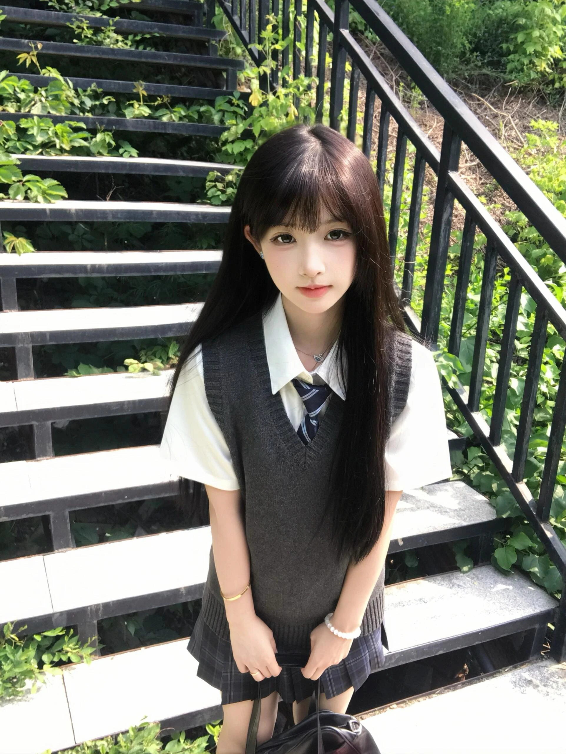 

Вязаный топ-пуловер JK с начесом, однотонный, базовый, для многослойного ношения, с ароматом вишневого молока, для студентов и повседневной носки