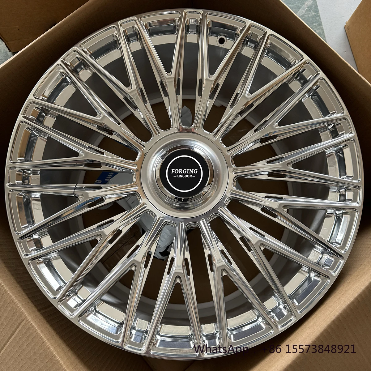 

Высококачественные кованые диски из алюминиевого сплава 6061-T6 с несколькими спицами, 17-26 дюймов, 5x112/5x114.3/5x120/5x130, 30мм/40мм/100мм, новые