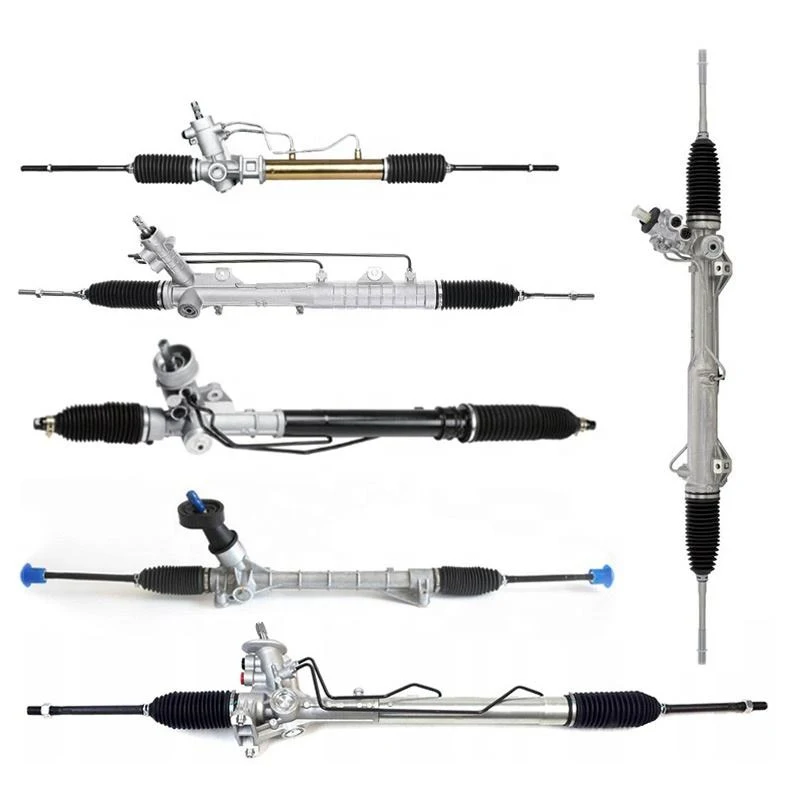 Original Auto Electric Steering Gears New Condition OEM Power Steering Rack Part Numbers LR143415 LR092481 LR058396 LR056316