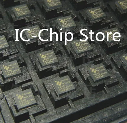 10PCS~100PCS/LOT  R836  QFN   New original