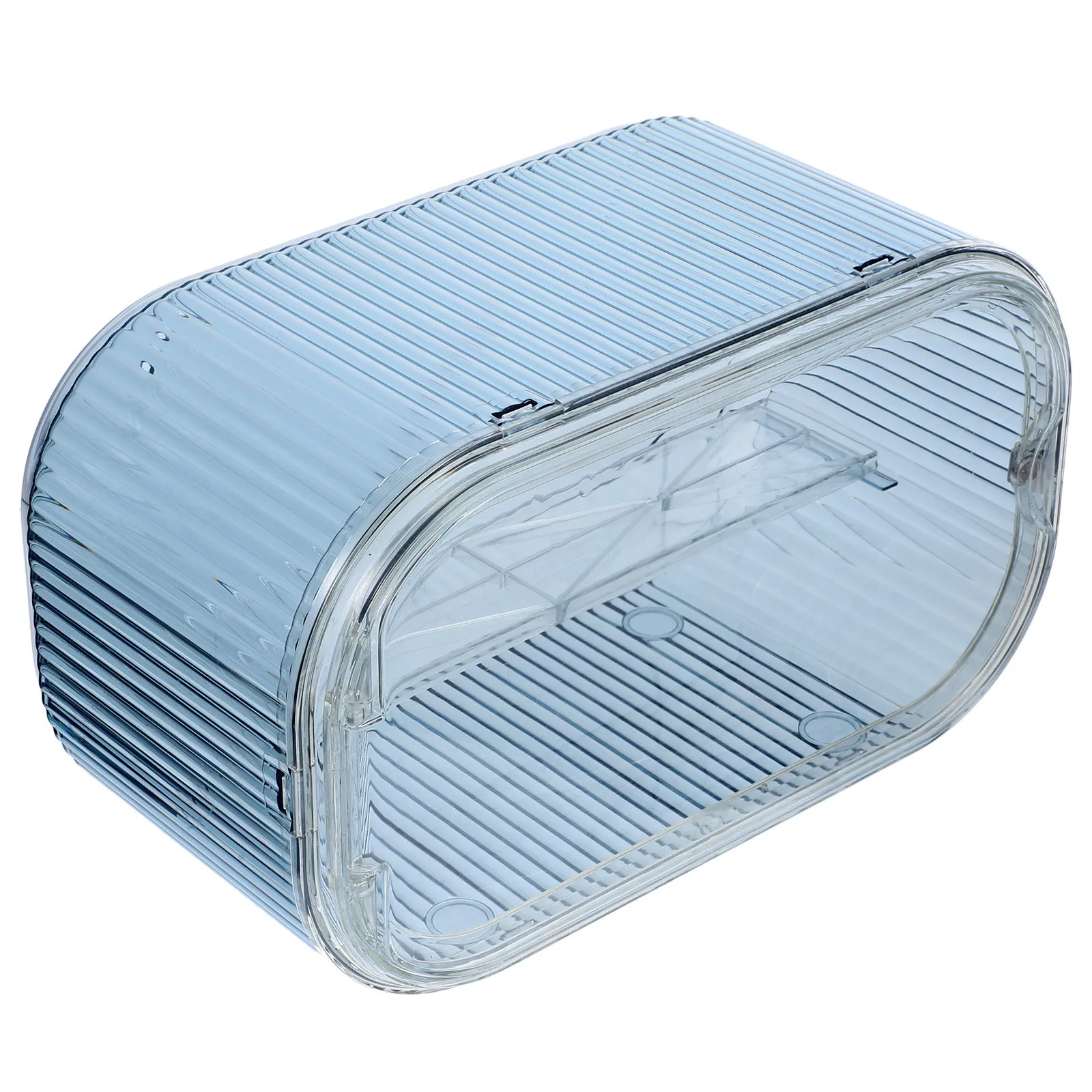 

Figurine Display Cases Mini Figure Miniature Carrying for Figures