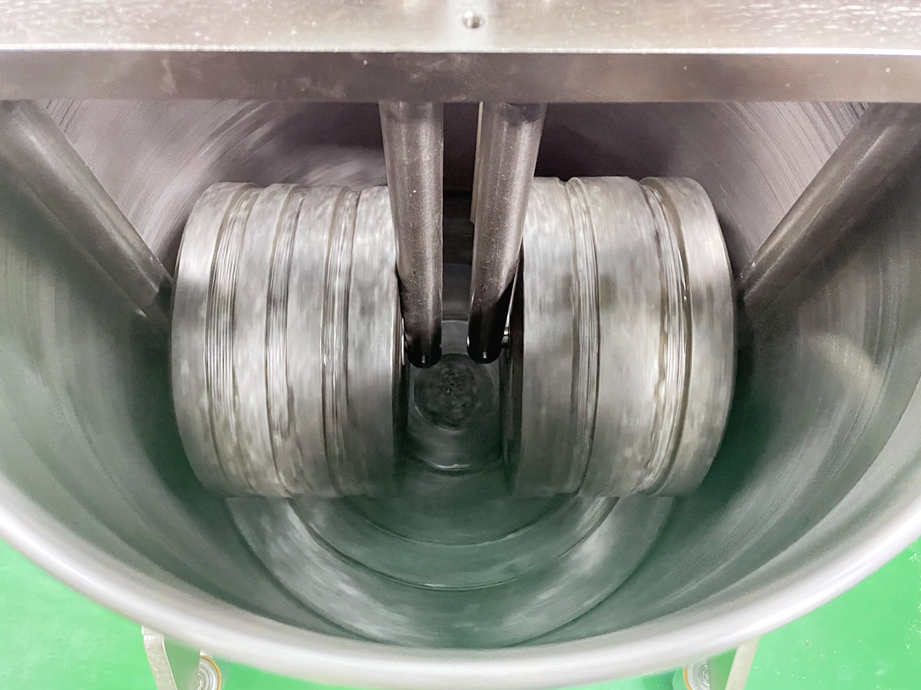 التجارية 7 كجم مطحنة حجر الكاكاو الرطب معالجة آلة طحن مزيج الشوكولاتة #6