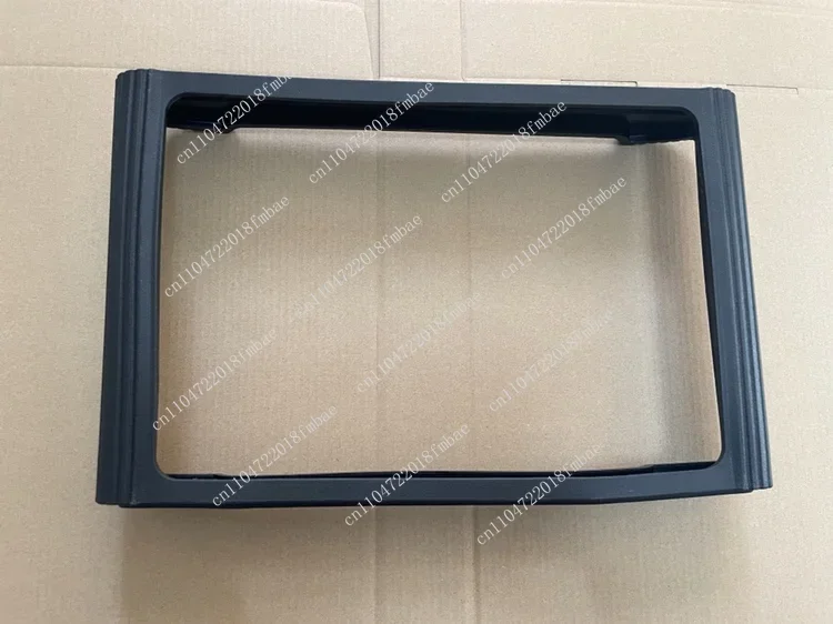 Yuanzheng X431  3 V2.0 Car Diagnostic Tablet Case Soft Rubber Frame Cover