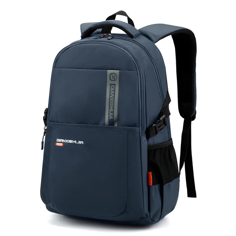 

Backpack For Man Women 30L Brand Back Pack Nylon Outdoor Travel Bagback Male Casual 15.6Inch Laptop backpacks Teens Schoolbag 가방