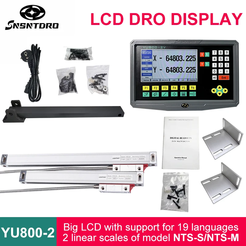 19 Language YU800-2…