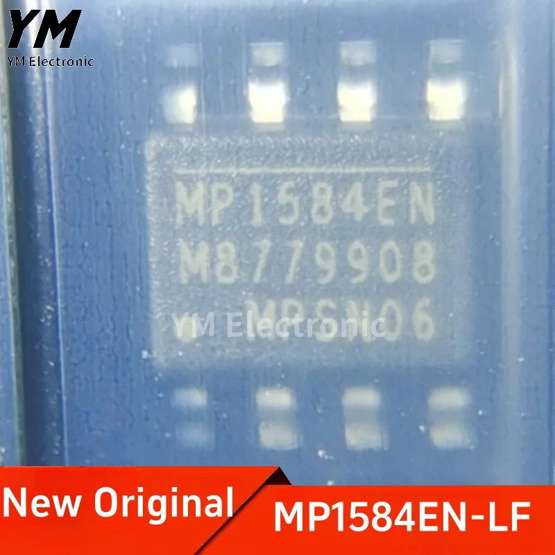 New Original MP1584EN-LF-Z SOP-8 Switching Regulator Chip 3A 1.5MHz 28V