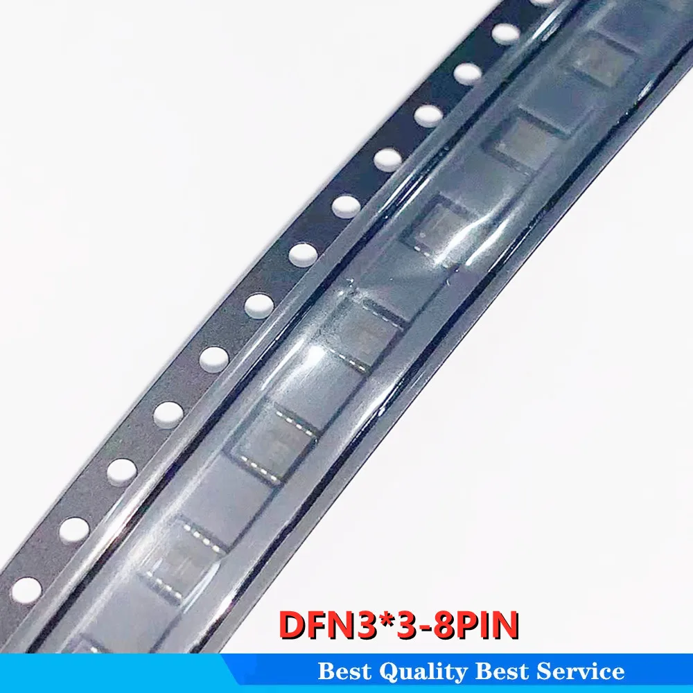 10 قطعة/الوحدة SI7617DN-T1-GE3 SI7617DN 7617 عبر MOSFET P-CH 30V 13.9A 8-Pin PowerPAK 1212 T/R