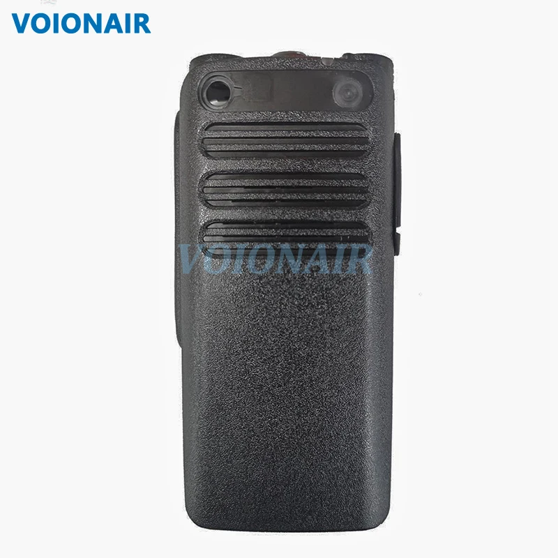 

VOIONAIR Front Cover Housing Case Fit for Motorola DEP250 DP540 CP100D Xir C1200 Radios Refurbishment Kit Replace PMLN6835