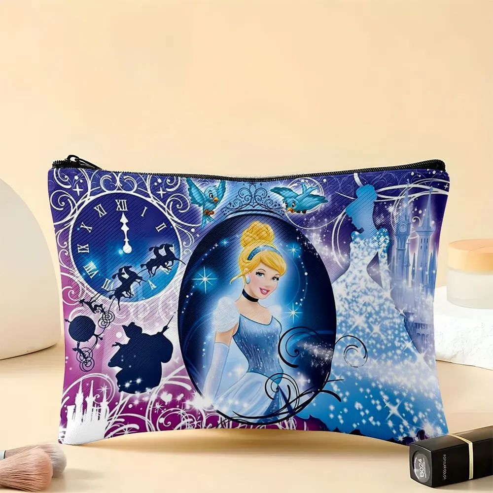 1 Disney Cartoon Ci…