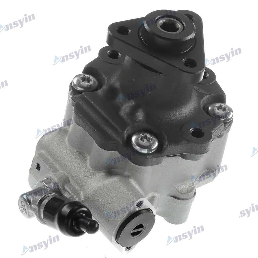 Power Steering Pump For Porsche Cayenne Turbo 7P0422154A 7P5422154D 7P6422154B 7L8145154E 95831405011