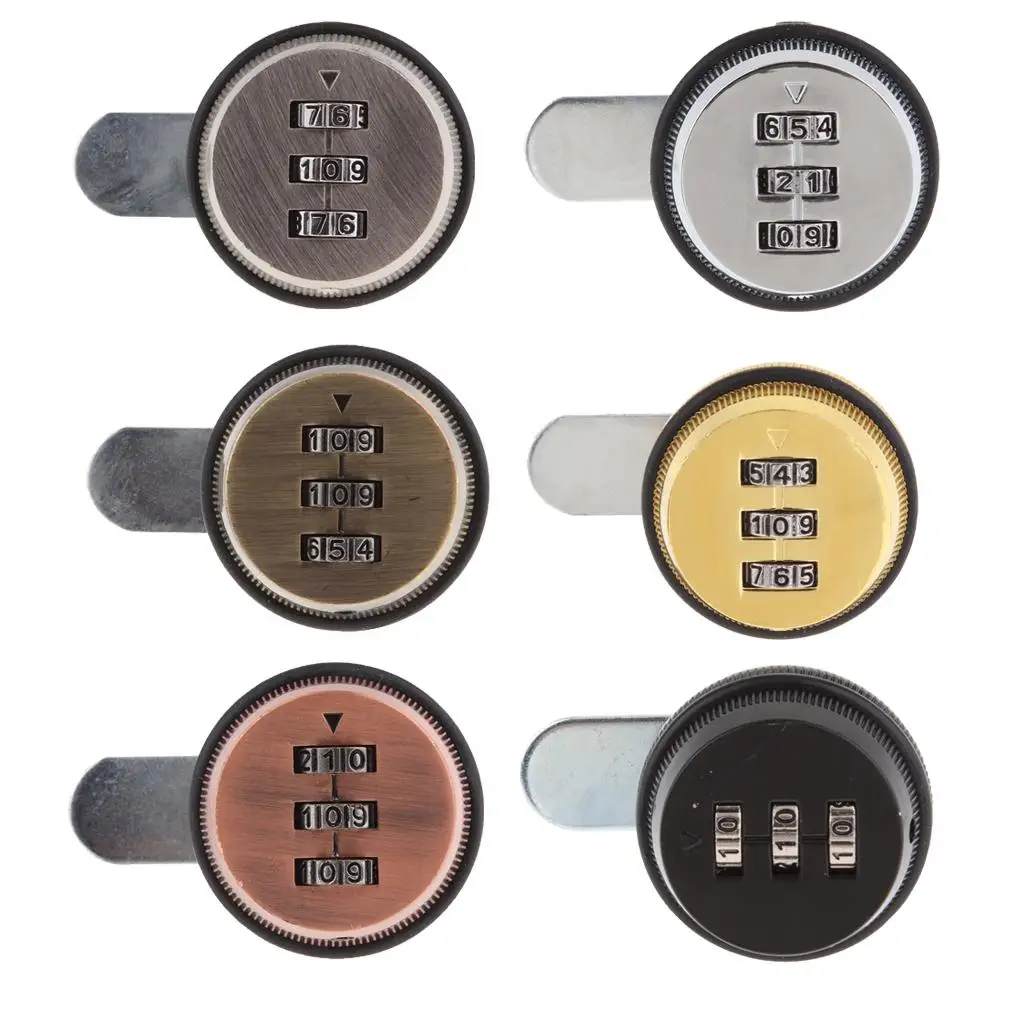 Zinc Alloy Combinat…