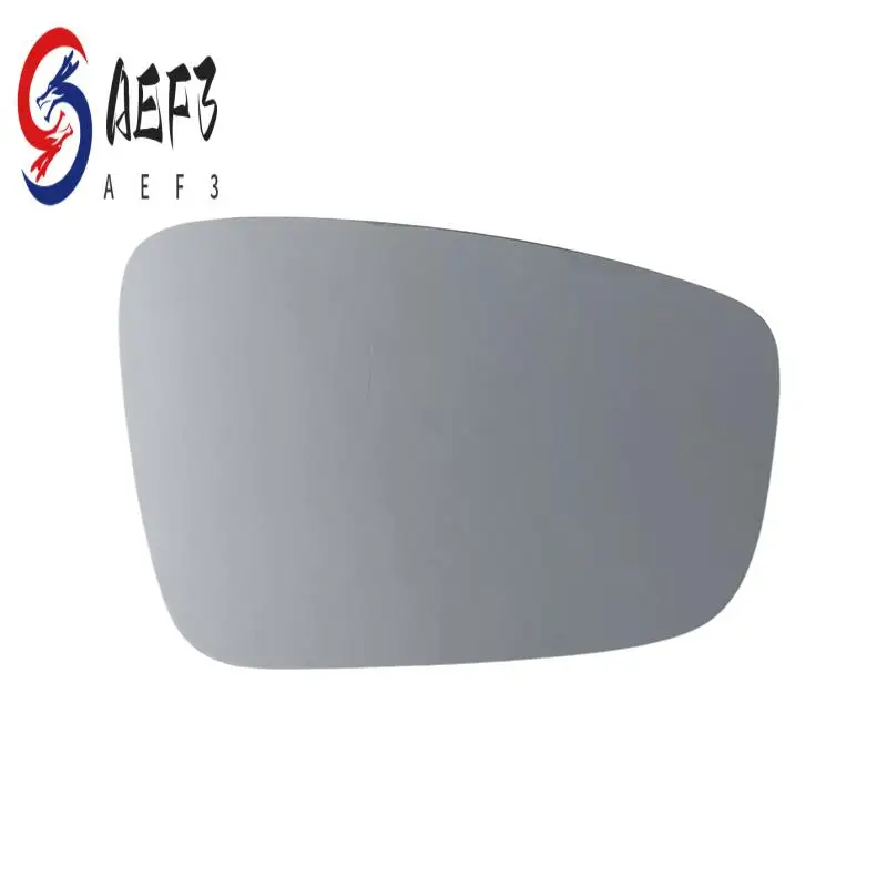 

AEF3-Car Front Door Mirror Glass With Heated For US Version Passat Jetta Beetle Car Parts