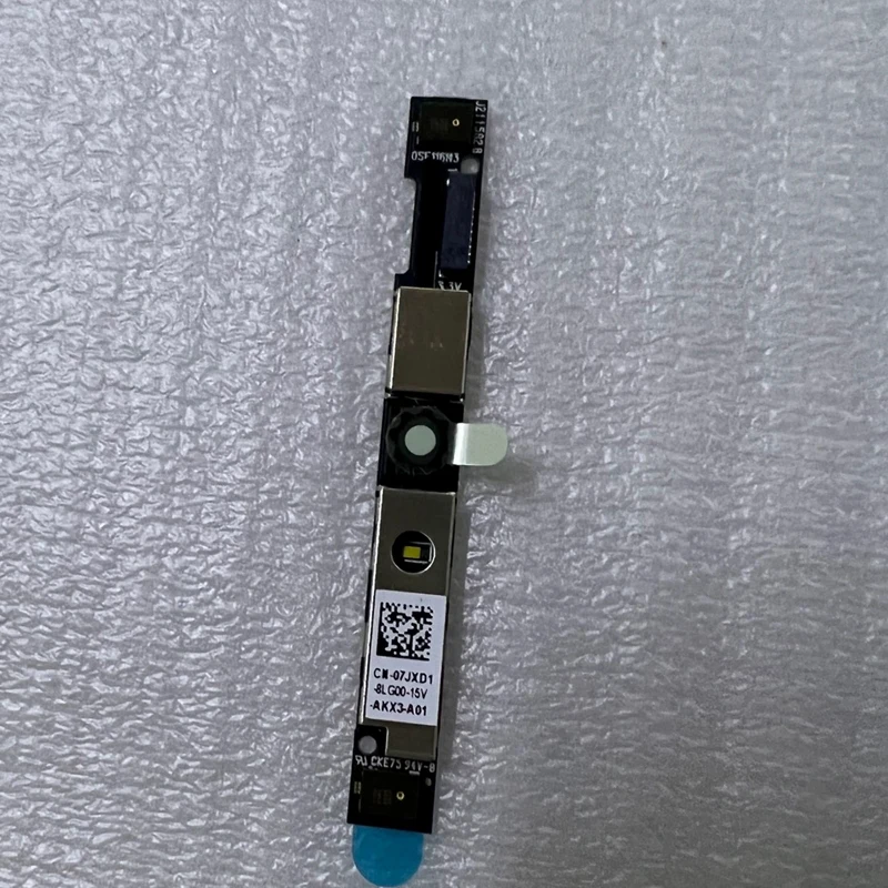 07JXD1 New Original For DELL Latitude 3540 5400 5502 5401 5402 Laptop Internal Webcam Camera Module 7JXD1 CN-07JXD1 High Quality