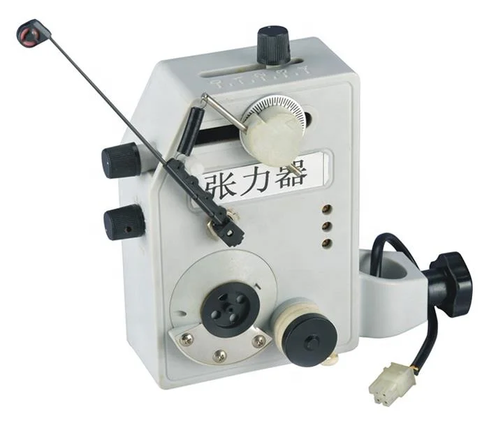 MET series Electric Tensioner Controller Device For Coil Winding Machine