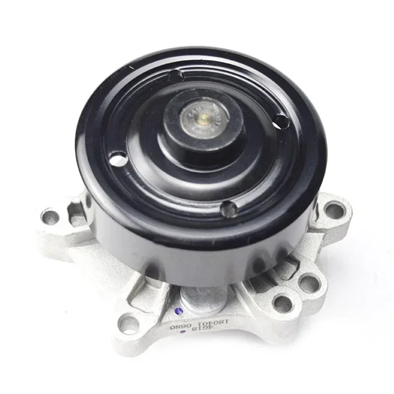 

Engine Water Pump for 2009-2013 Geely Emgrand EC7 718 715 RV Vision GC7 SC7 4G15 4G18 CVVT DVVT Car Accessories