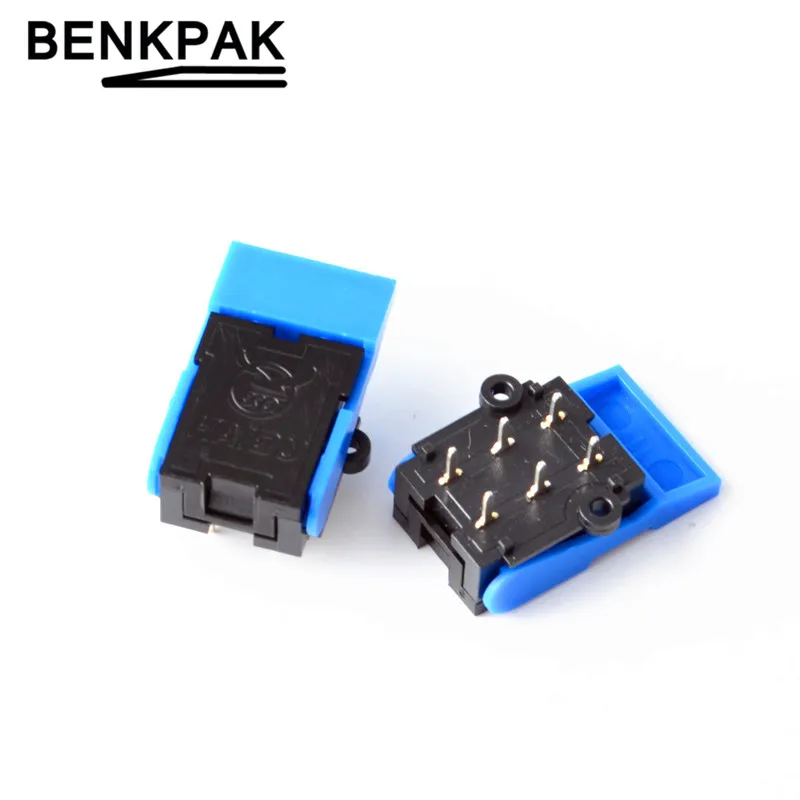 ما هو مفتاح الاتصال الإلكتروني (Electronic Hook Switch) وكيف تختار الأفضل؟