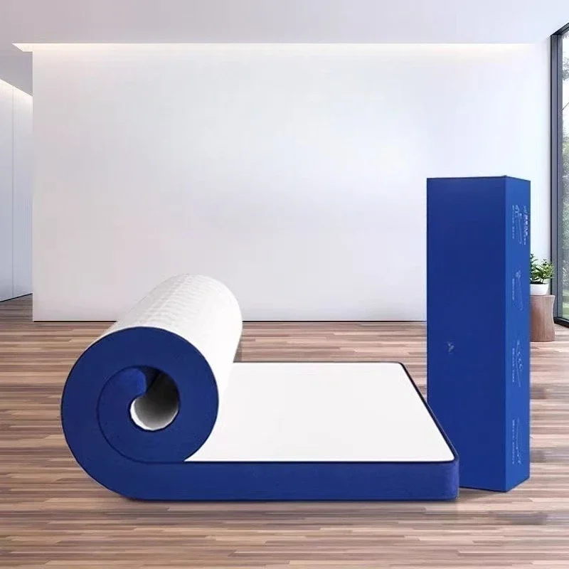 Compression roll mattressCompression roll mattress