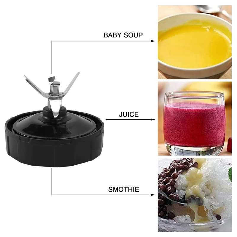 7 Fin Extractor Bla… - image