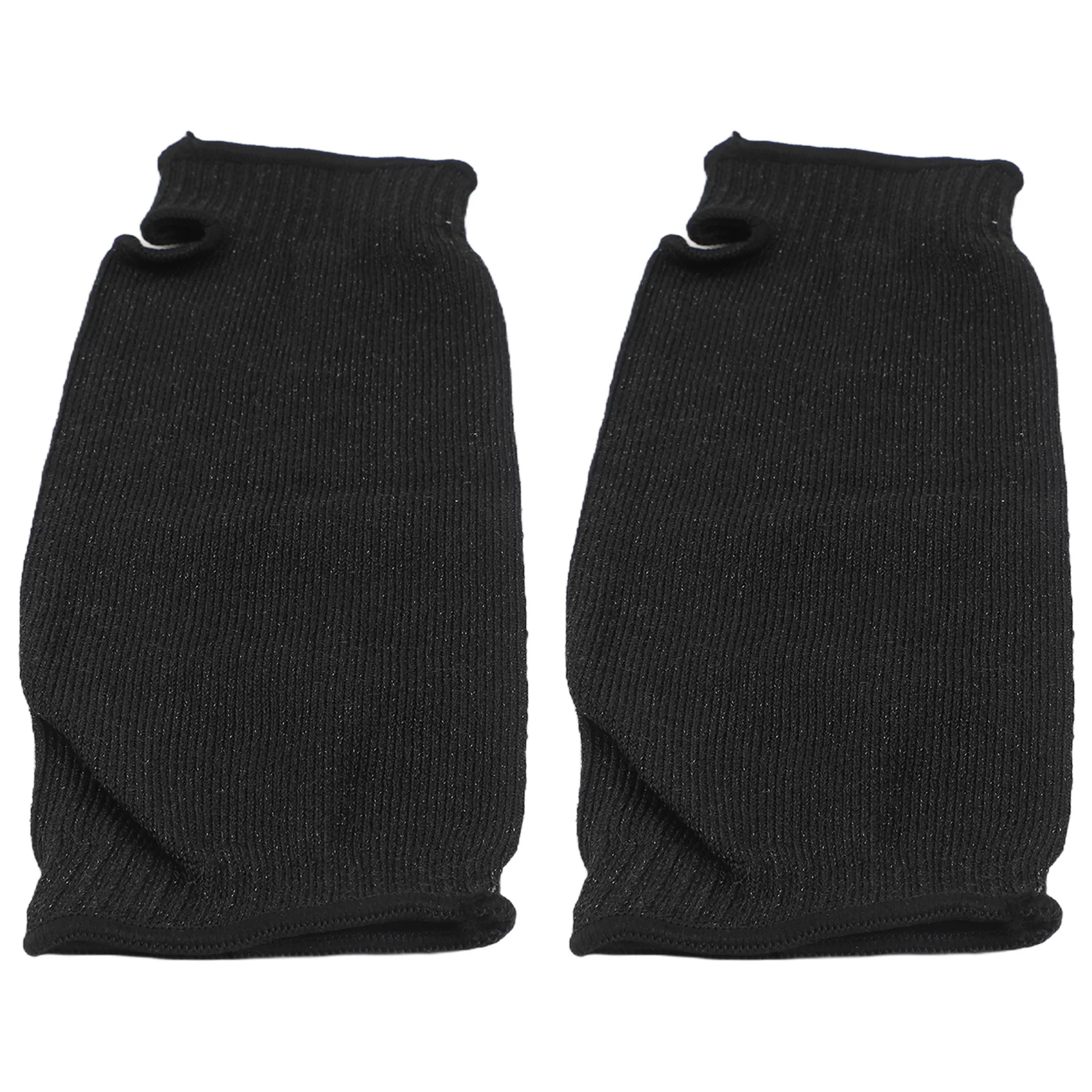 Comfortable Fit Level 5 HPPE Gaiters for Gardeners Designed to Protect Against Cuts During Various Outdoor Activities
