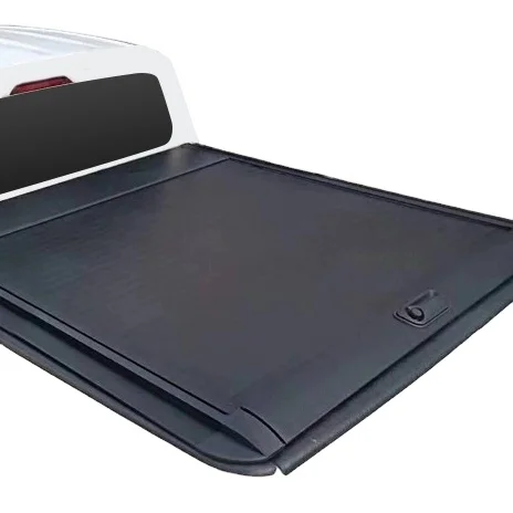 

Подходит для пикапов, аксессуаров, выдвижных чехлов для кроватей, чехлов для кроватей Hilux для Revo Vigo