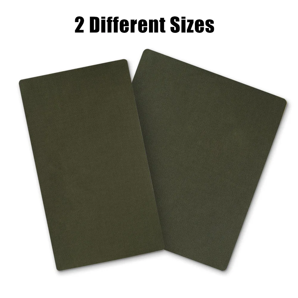 Protector térmico autoadhesivo para supresor – Caza y airsoft - imagen 3