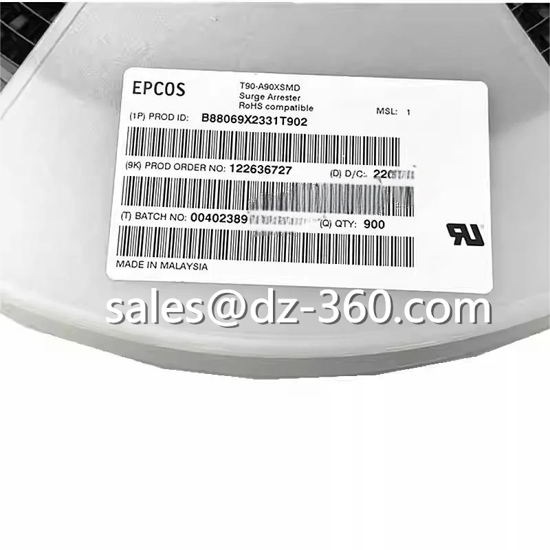 10Pcs/Lot Epcos B88…