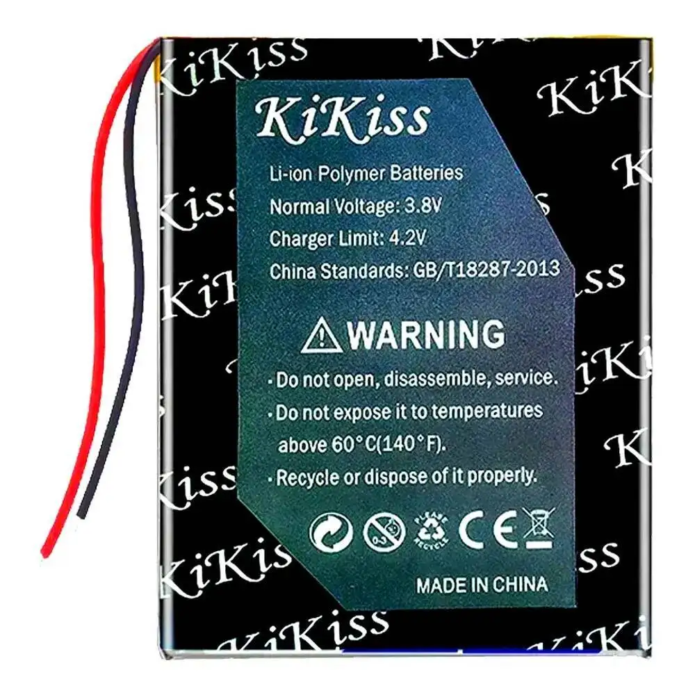 Для Alldocube Cube U78 Iplay 8 Pro Iplay8 планшетный ПК высокоэффективный аккумулятор для ноутбука 5100 мАч