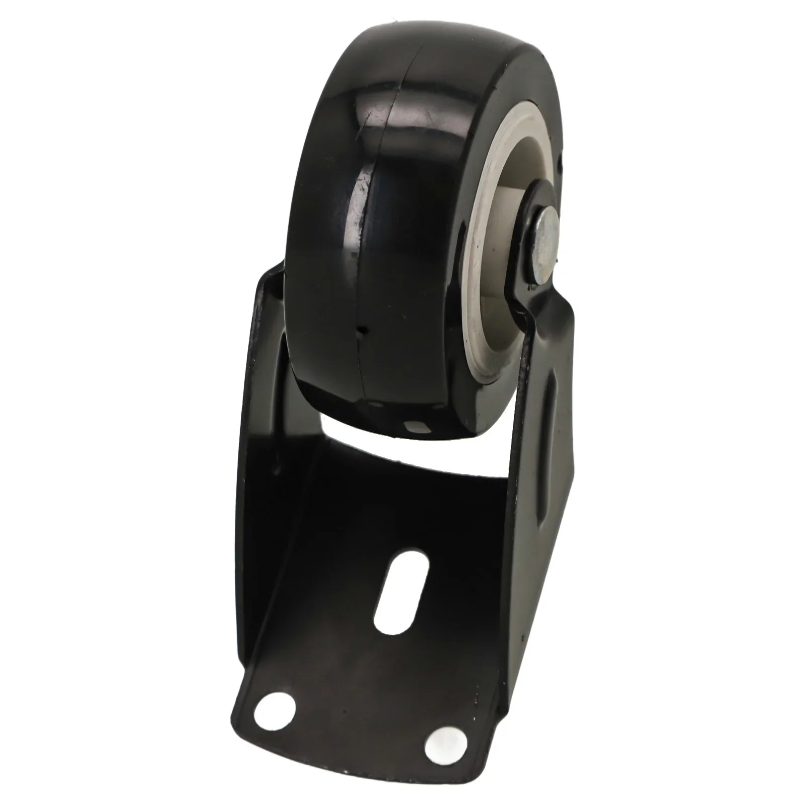 Heavy Duty Adjustable Door Support Wheel for Stable Cabinet Installation Silent Movement with Strong Bearing Performance