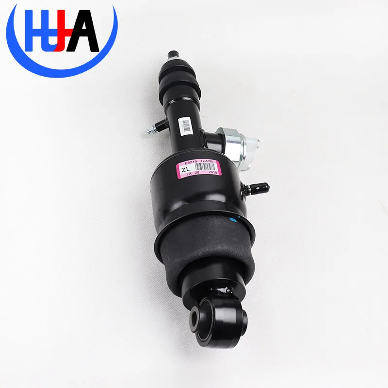 Air Suspension Strut Parts Air Shock Absorber For QX56 QX80 Rear Left &Right E62101LA7B E6210-1LA7B