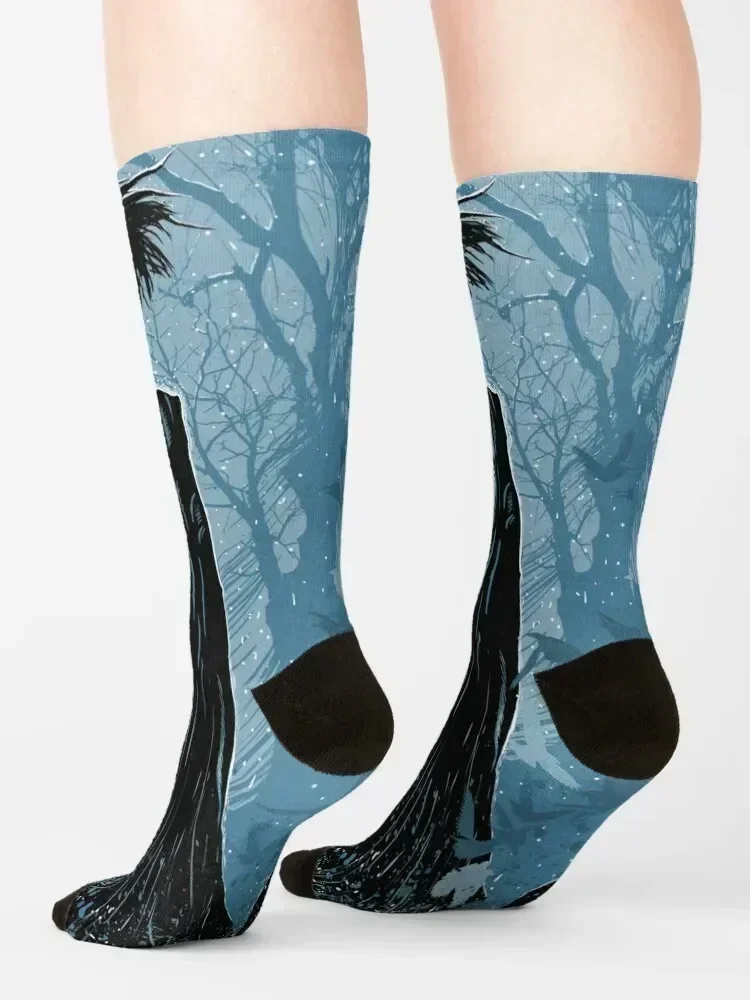 Lord Of Dreams Socks Thermal man winter designer brand warm winter valentine gift ideas Socks Women's Men's