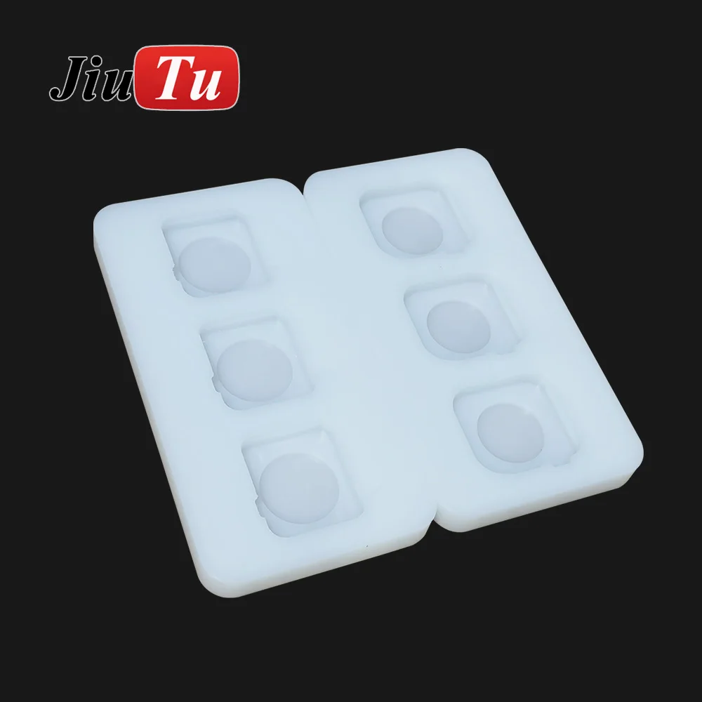 Cetakan Mesin Poles Seluruh Ponsel Tahan Air Untuk Apple iWatch S10 42MM 46MM