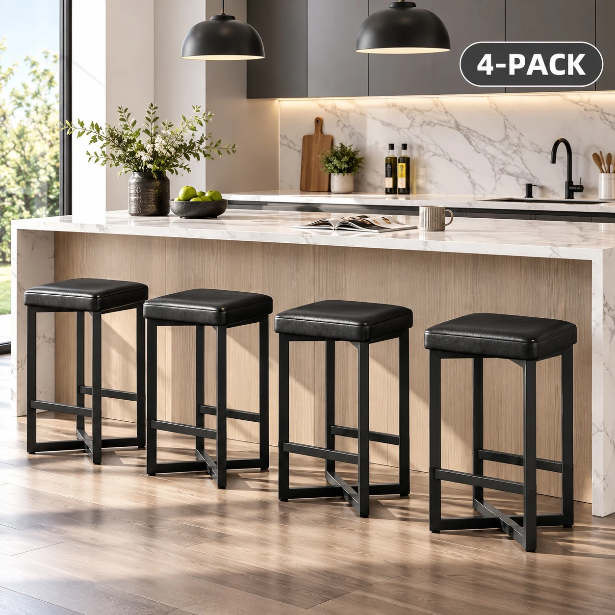 #23 Best Rated Adjustable Bar Stools to Buy in 2026