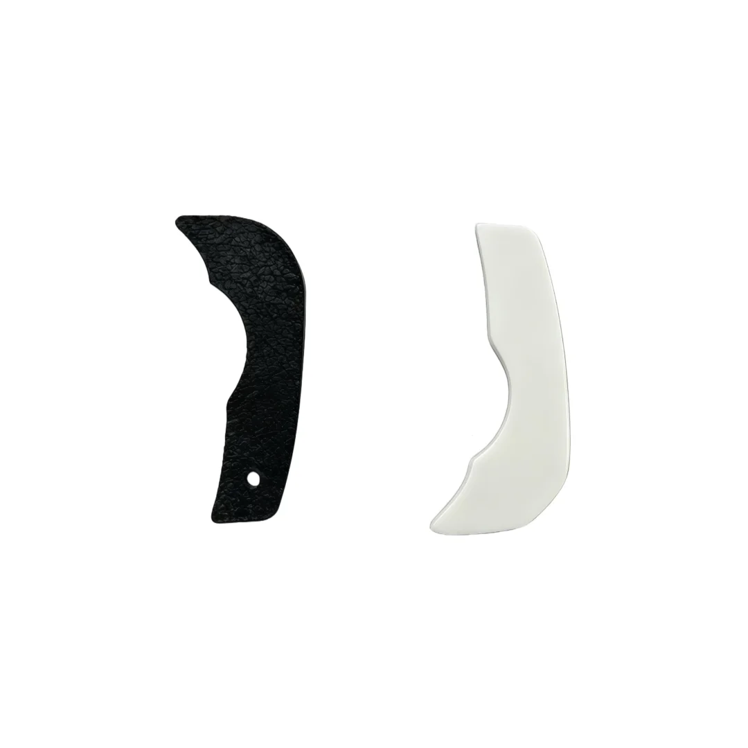 New Camera Body Thumb Rubber Skin Grip Replacement Part for Nikon D90