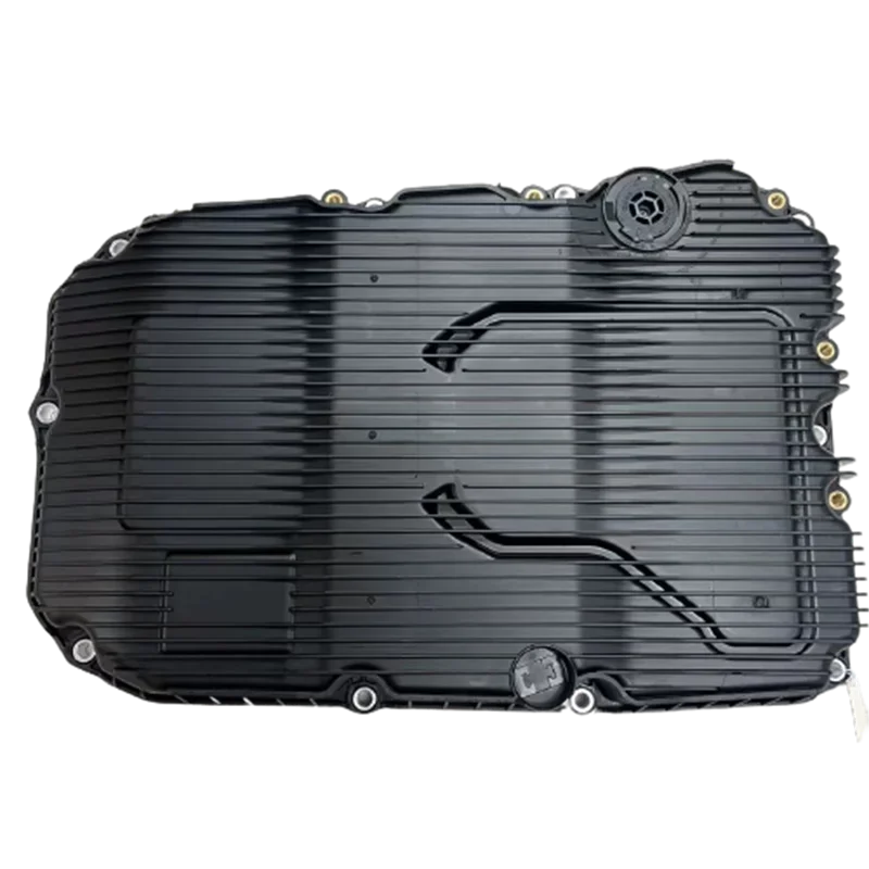 

7252703707 W204 W166 W221 W222 Transmission Oil Pan For Mercedes-Benz W212 M271 M272 M274 Transmission Oil Pan