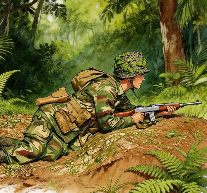 1/35 The Resin Sold…