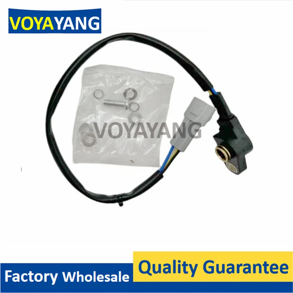 new TPS Throttle Position Sensor 13580-40F00 For GSX1300R GSX1300RZ Hayabusa Boulevard C50 C50T 13580-40F21