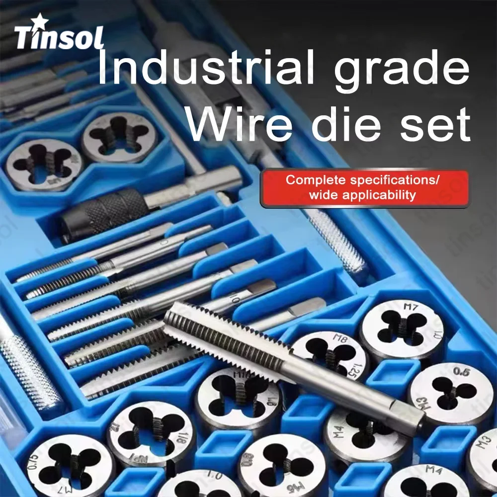 #30 Compare Hand Tool Sets Before You Buy