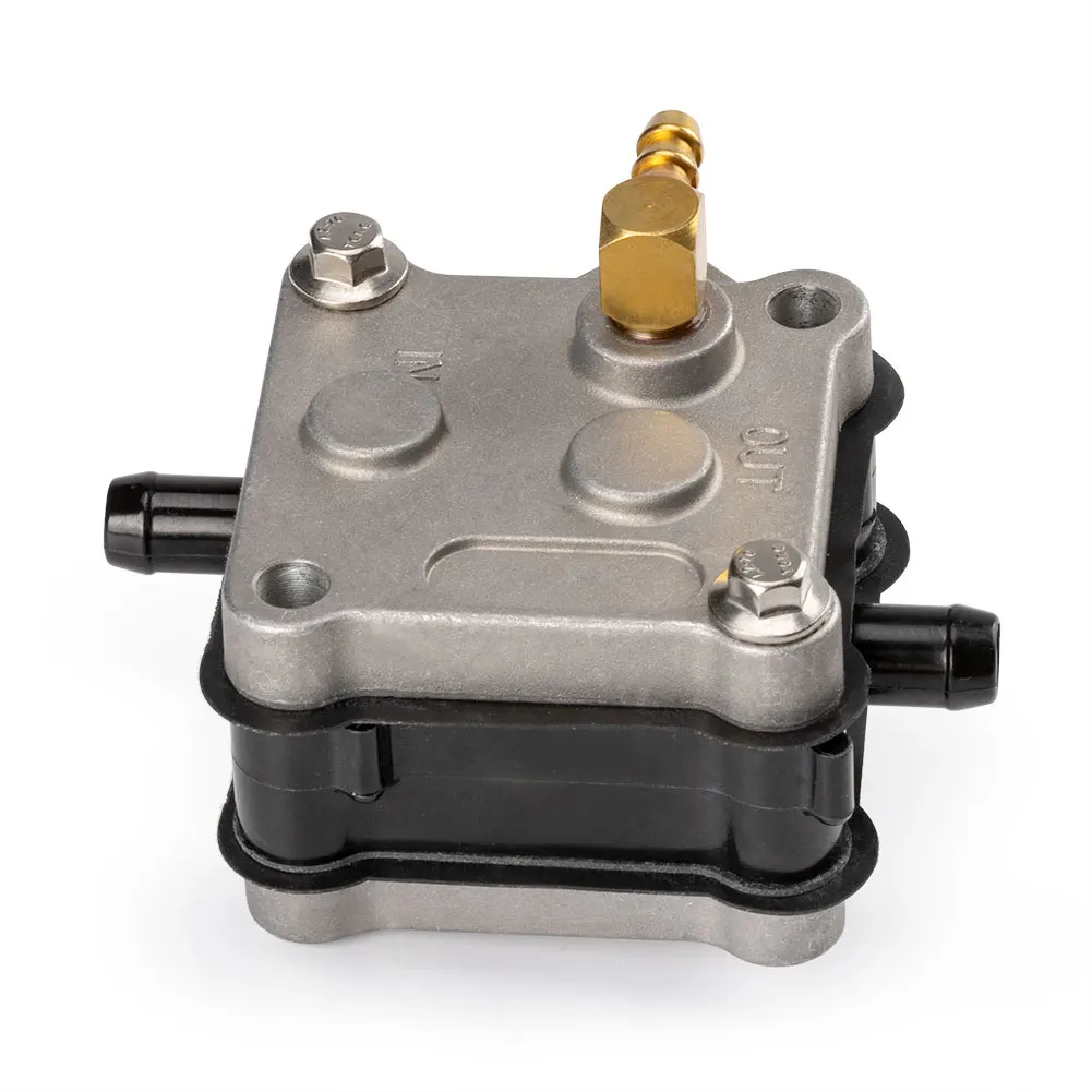 Pompe à carburant pour Mercury 35 50 60 115 225 HP hors-bord 2 temps 14360A43 14360A16 14360A41 14360A50 14360A71 98766C1, accessoires de voiture