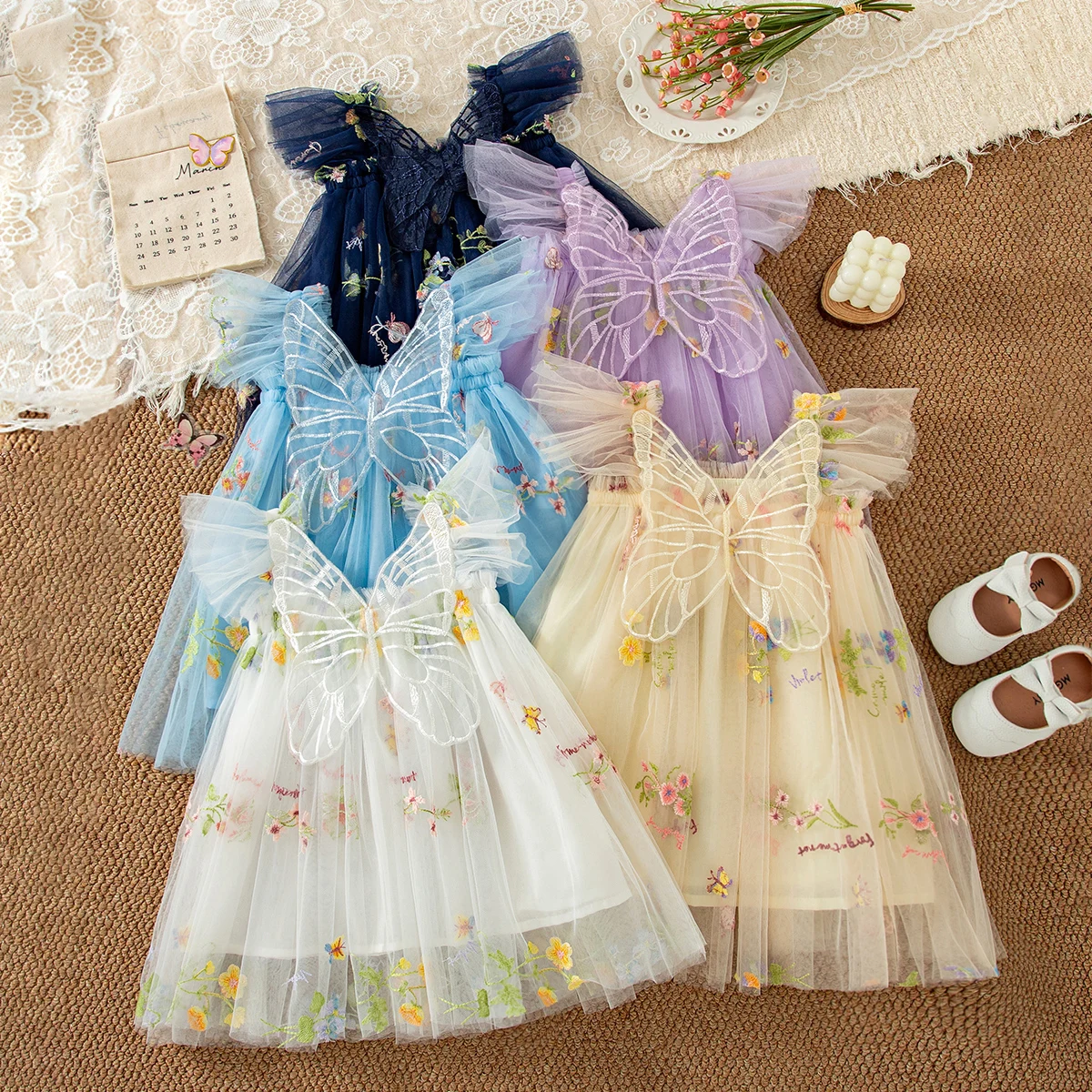 vestidos-de-verao-para-meninas-vestidos-florais-de-tule-para-princesas-vestidos-fofos-para-festas-de-aniversario-roupas-para-bebes-meninas