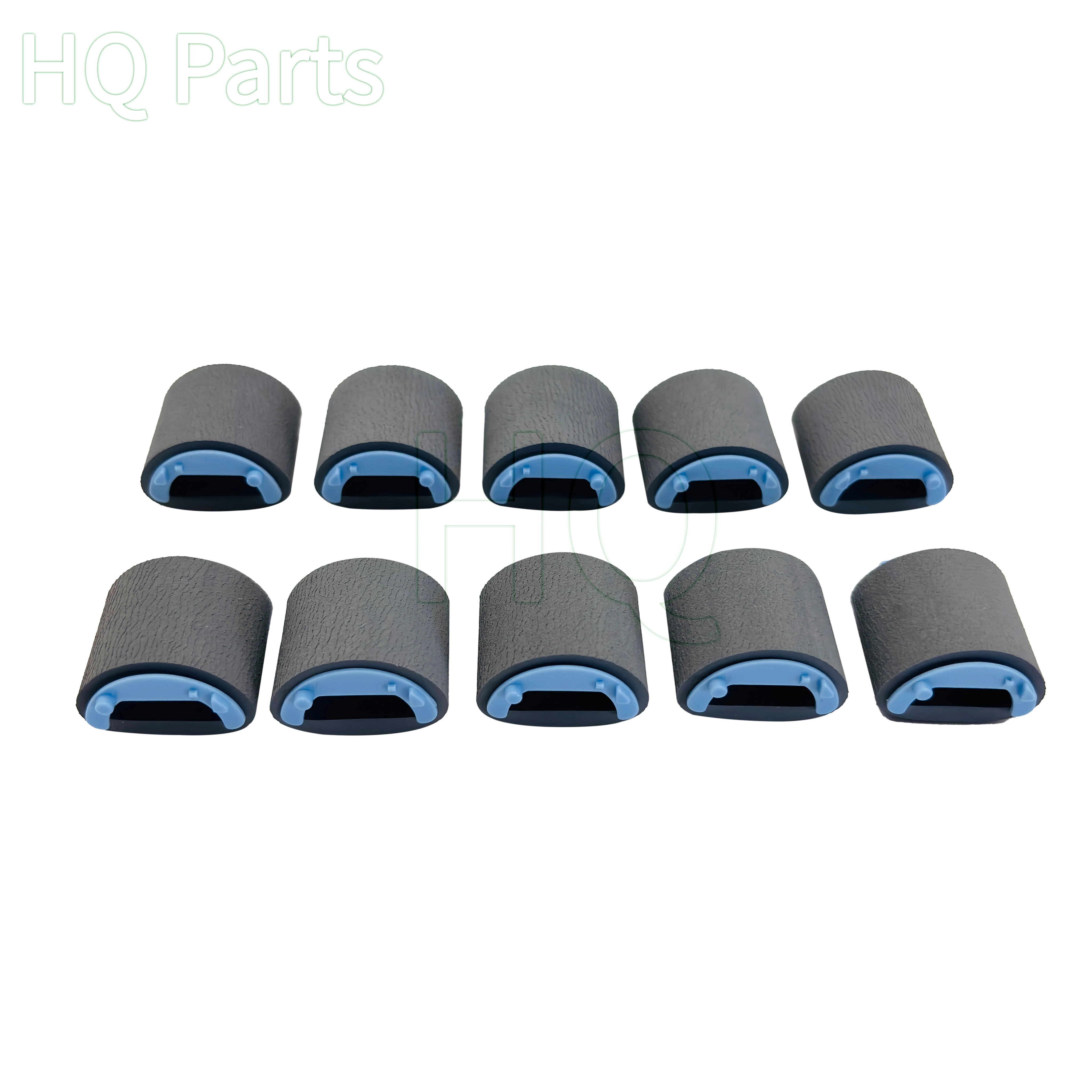 10X RC1-2050-000 RL1-0266-000 Paper Pickup Roller for 1010 1012 1015 1018 1020 1022 3015 3020 3030 3050 3052 3055 M1005 M1319