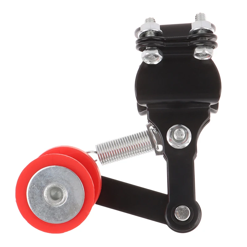 

1pc Modified For ATV Motorcycle Chain Tensioner Chain Adjuster On Roller Tools